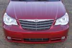 Chrysler Sebring Convertible 2008 года